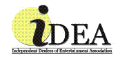 iDEA Logo