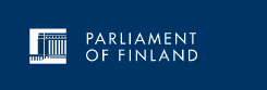 Parliament of Finland Logo