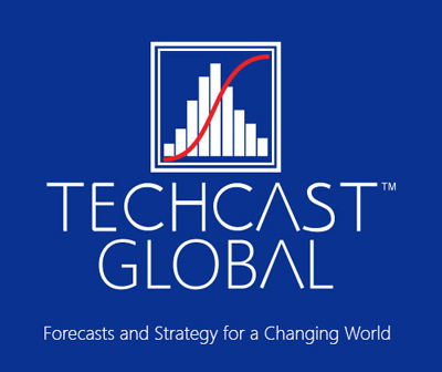 TechCast Global Logo